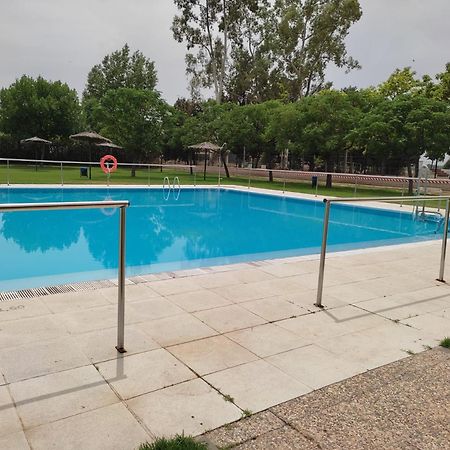 Apartamentos Turisticos Casa Morocho Alagon Del Rio Buitenkant foto