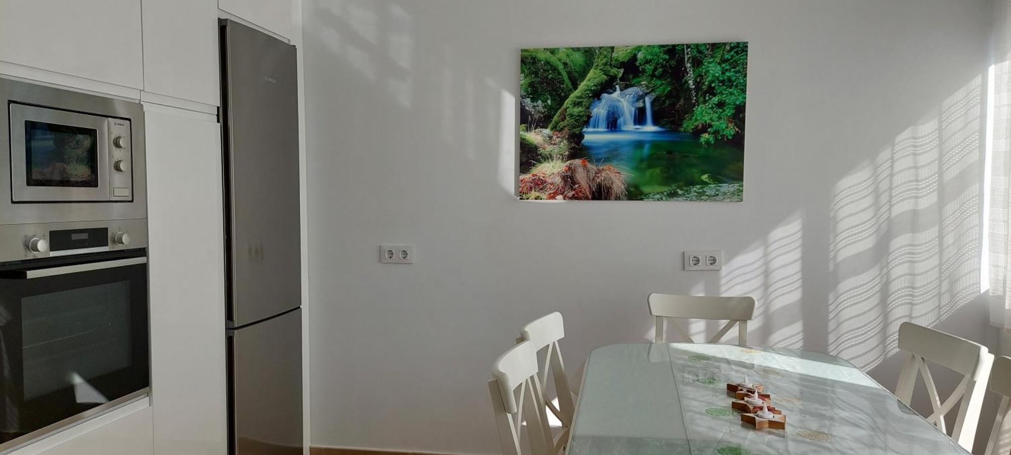 Apartamentos Turisticos Casa Morocho Alagon Del Rio Buitenkant foto