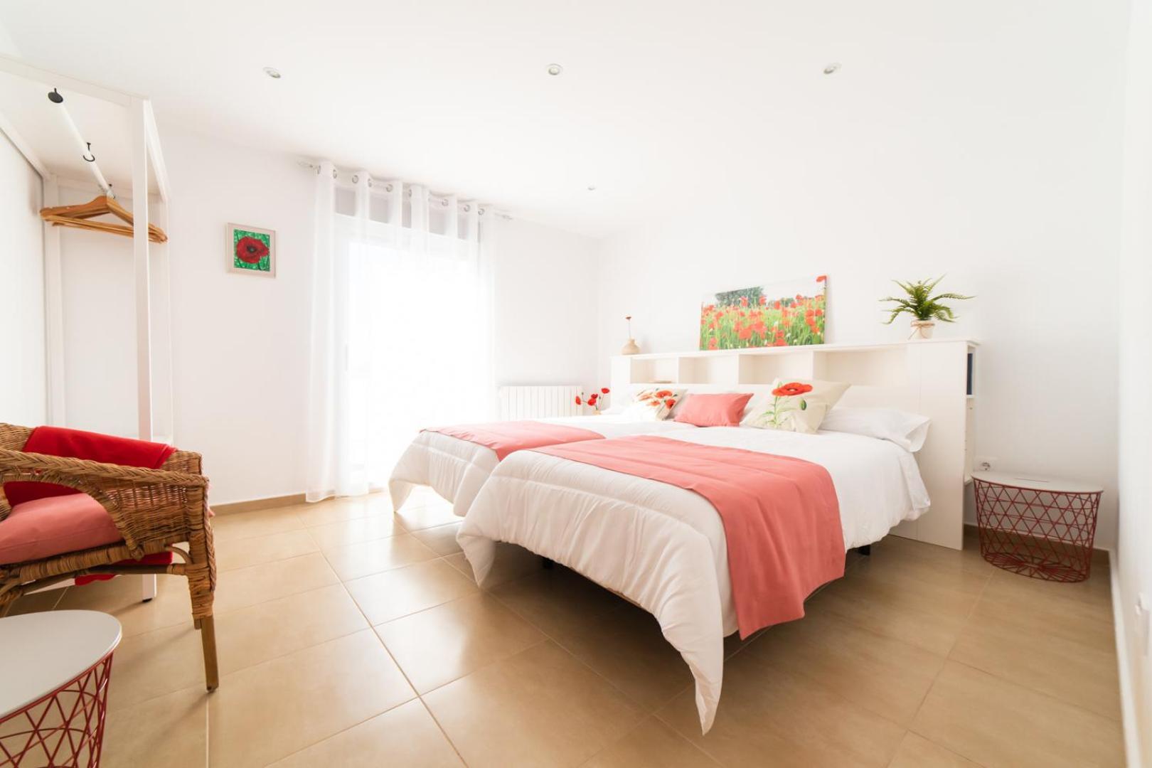 Apartamentos Turisticos Casa Morocho Alagon Del Rio Buitenkant foto