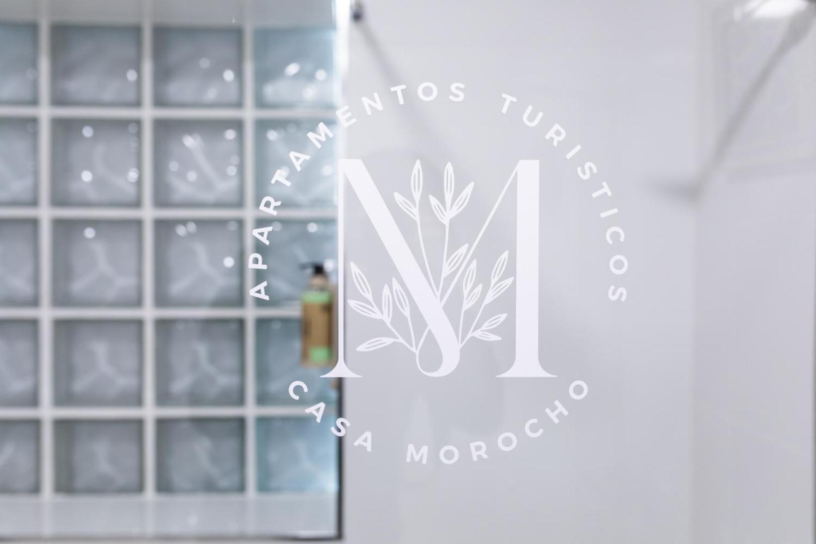 Apartamentos Turisticos Casa Morocho Alagon Del Rio Buitenkant foto