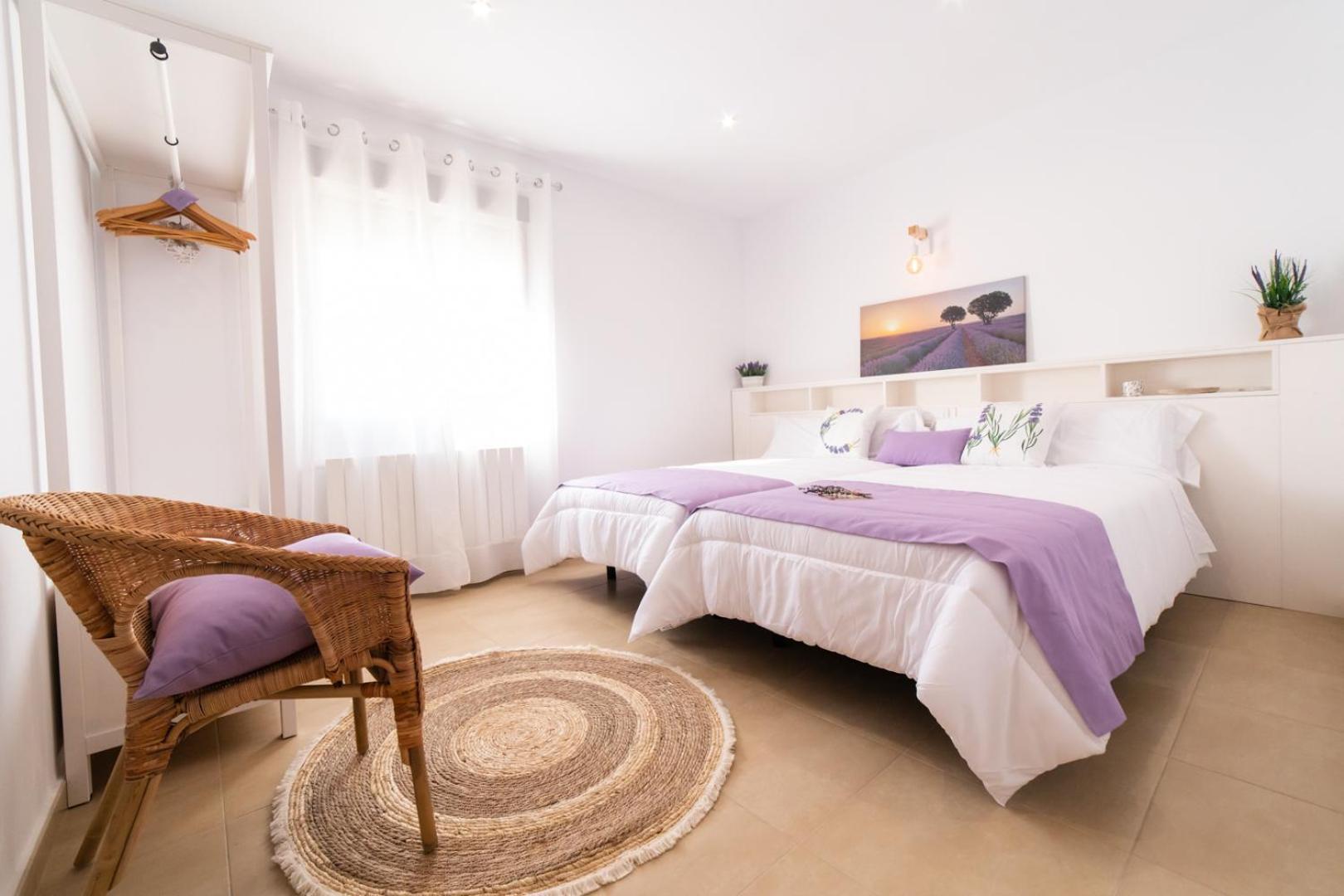 Apartamentos Turisticos Casa Morocho Alagon Del Rio Buitenkant foto